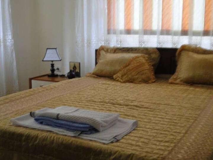 Pensiunea Malinul Bîrsana Exteriör bild